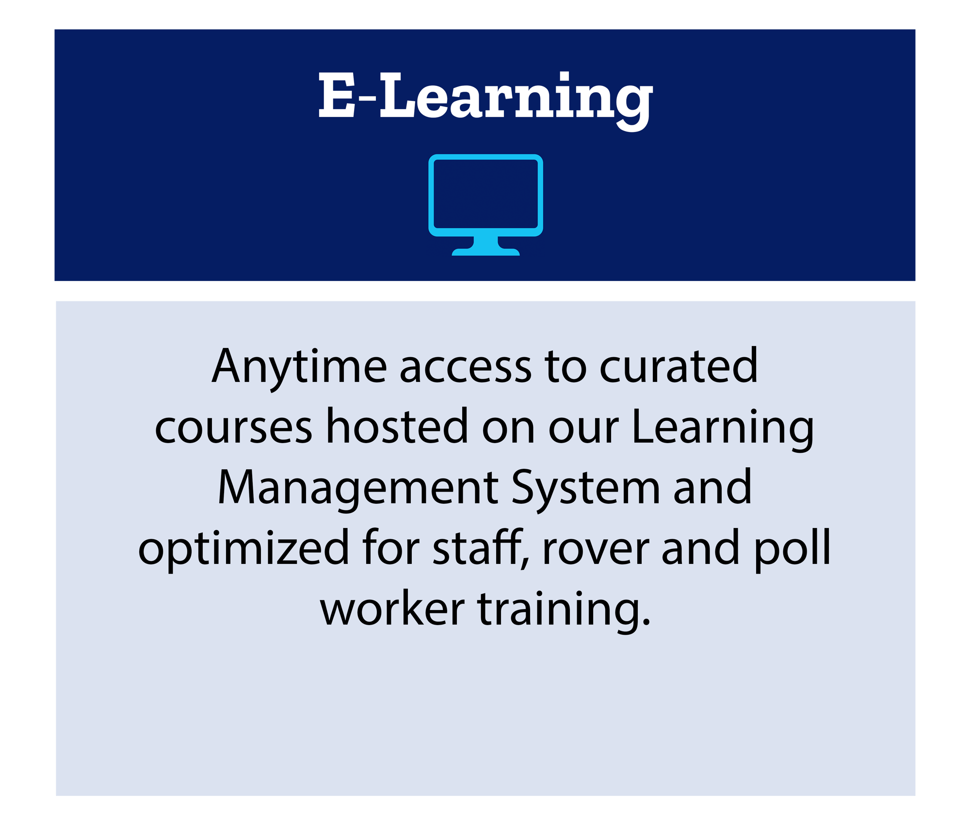 CBA_TrainingFormats_ELearning CBA_TrainingFormats_ELearning