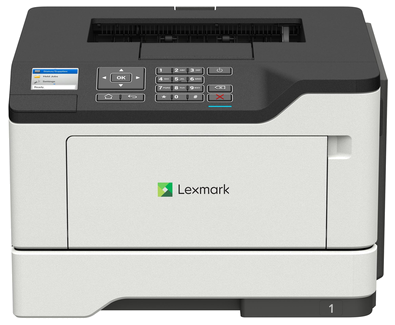 SmallPrinter