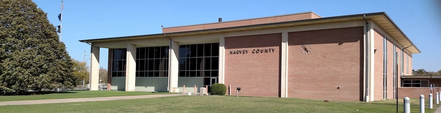 CourtHouse Banner Large
