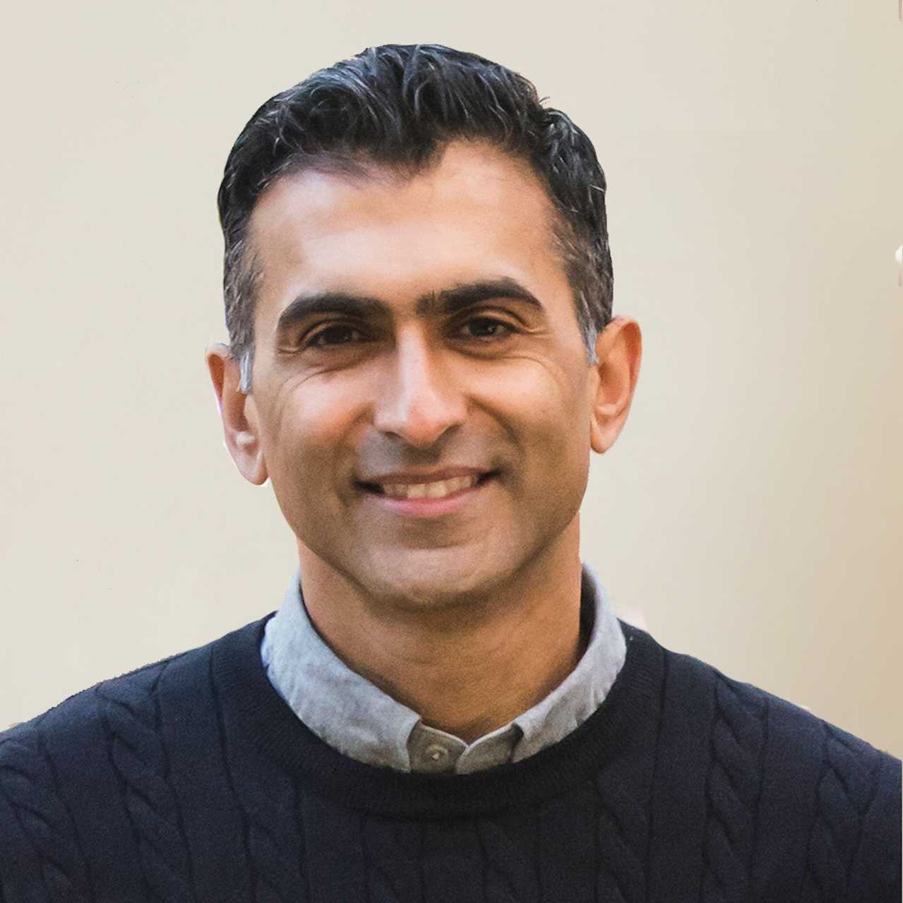 Fiyaz Kanji