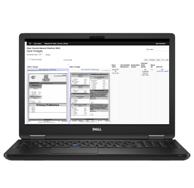 Leon County Audit Image