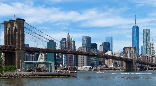 New York Background-2