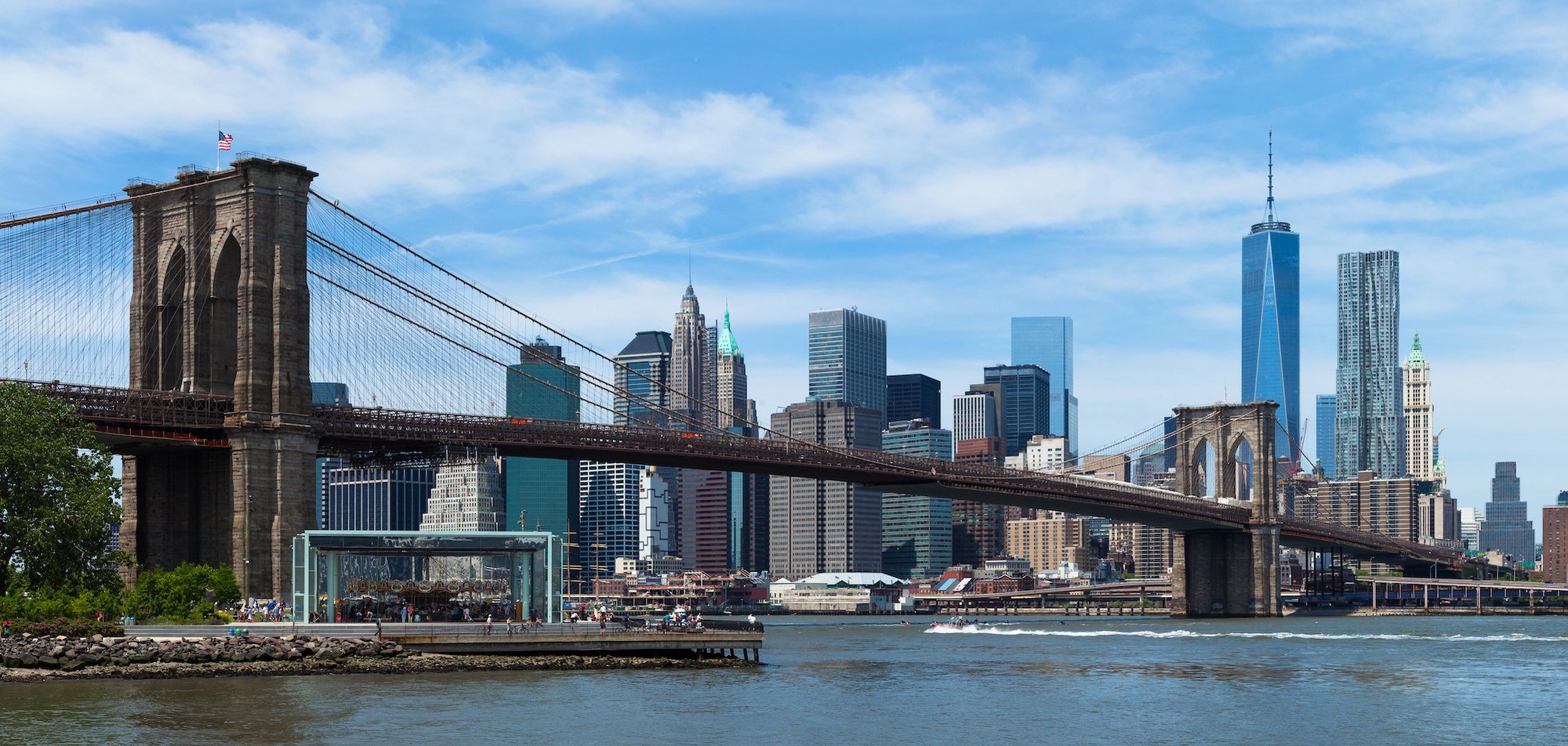New York Background-1