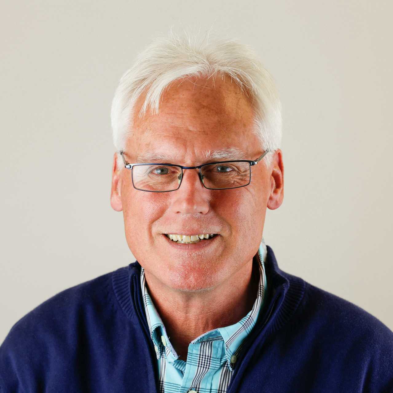 Tab Iredale