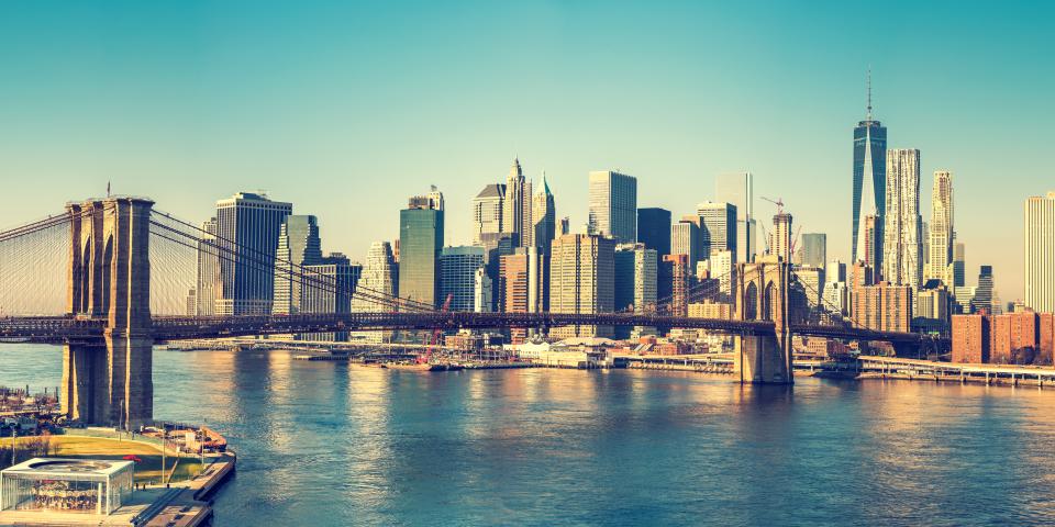 New York City Selects Clear Ballot to Audit Elections