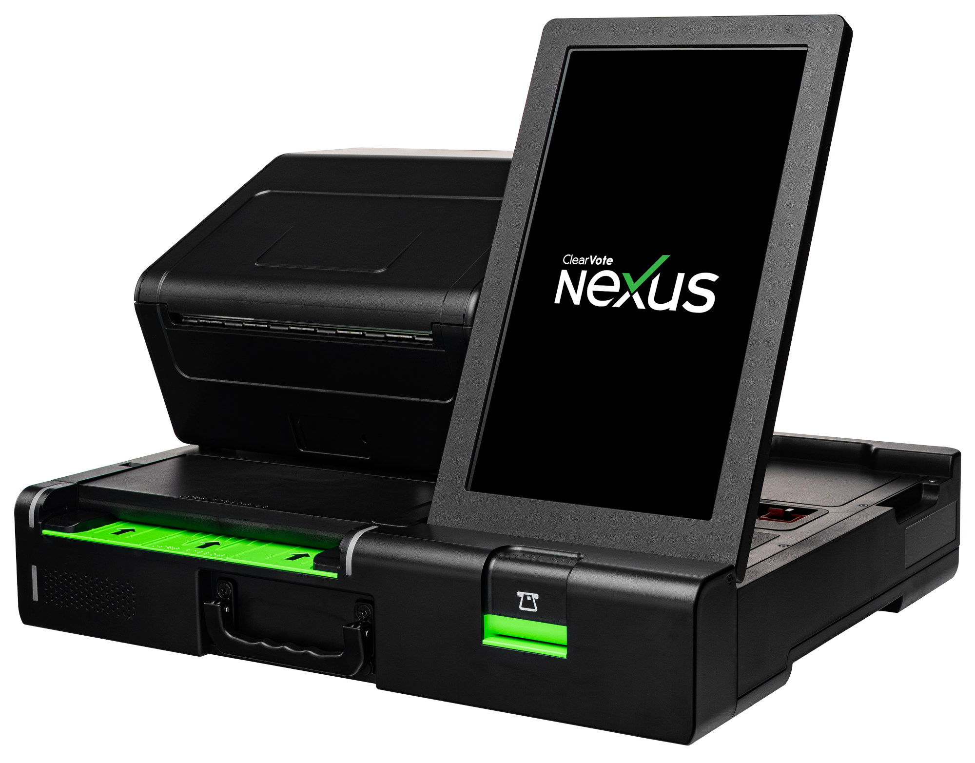 Nexus-Config2 Nexus-Config2