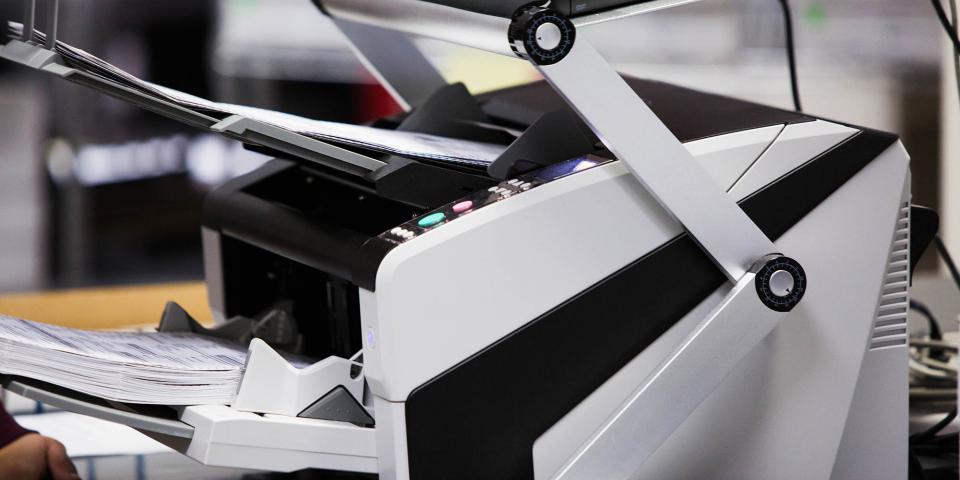 One county in Pennsylvania braces for huge increase of mail-in ballots