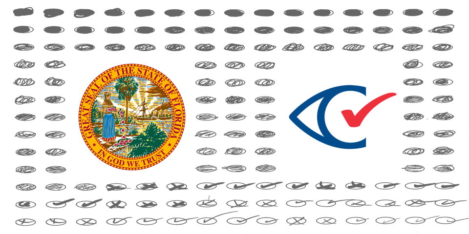 Clear Ballot’s Audit of Florida’s Election Results a Success