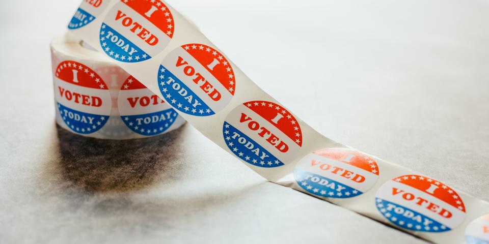 Counties & States Increase Transparency with Verified Election Results