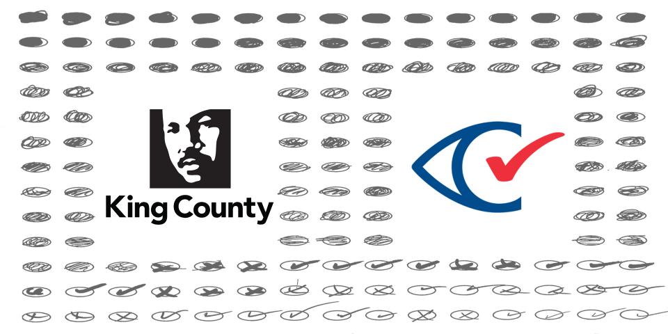 King County, Washington State’s Largest County, Selects ClearVote as its New Voting System