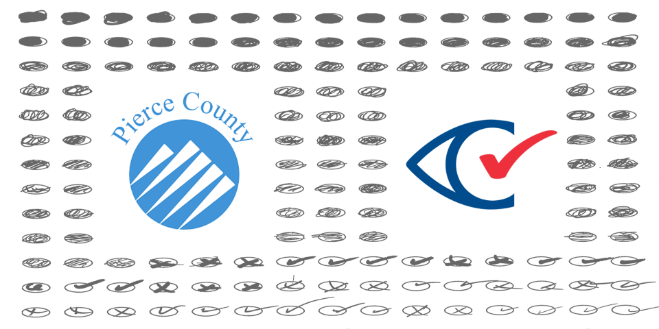 Pierce County First in Washington to Use Clear Ballot Technology