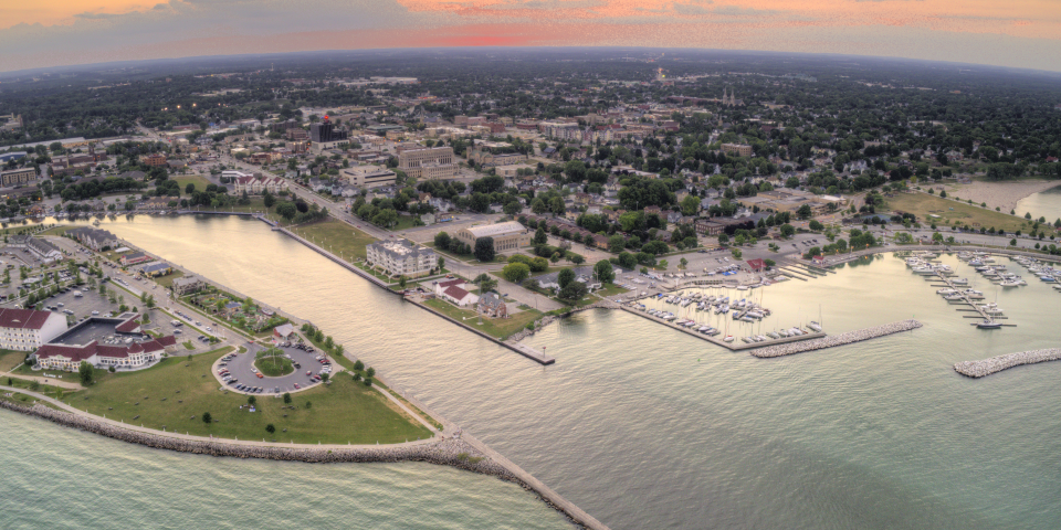 Sheboygan Background