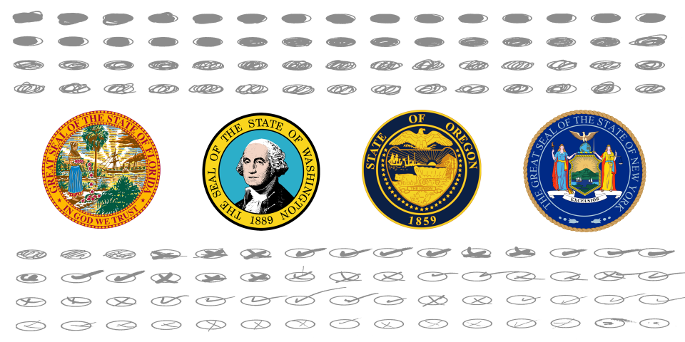 Clear Ballot Technology Used to Conduct Successful Elections