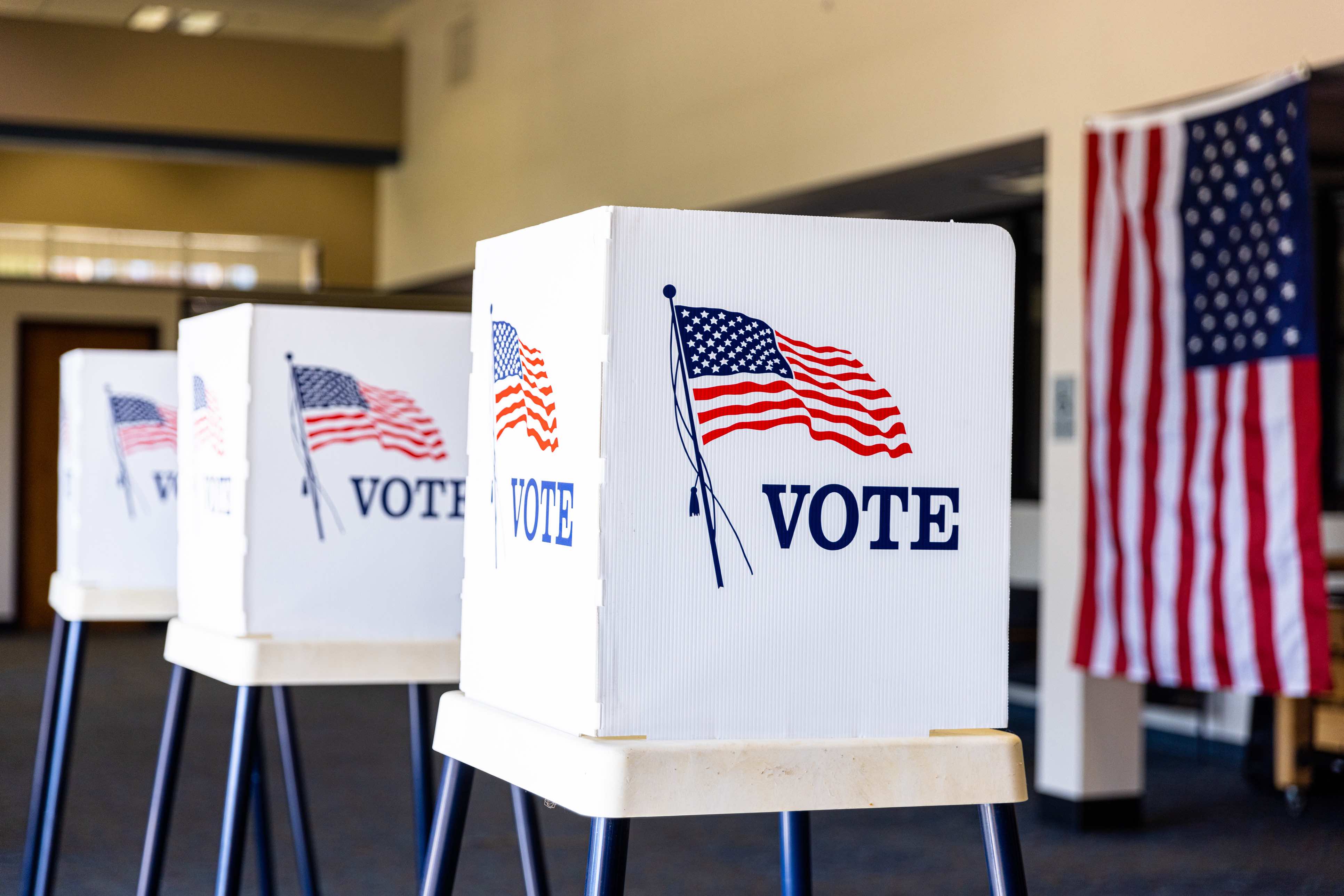 ClearVote 2.4 Certified in Virginia