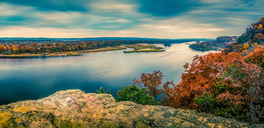 Wisconsin river-2-1